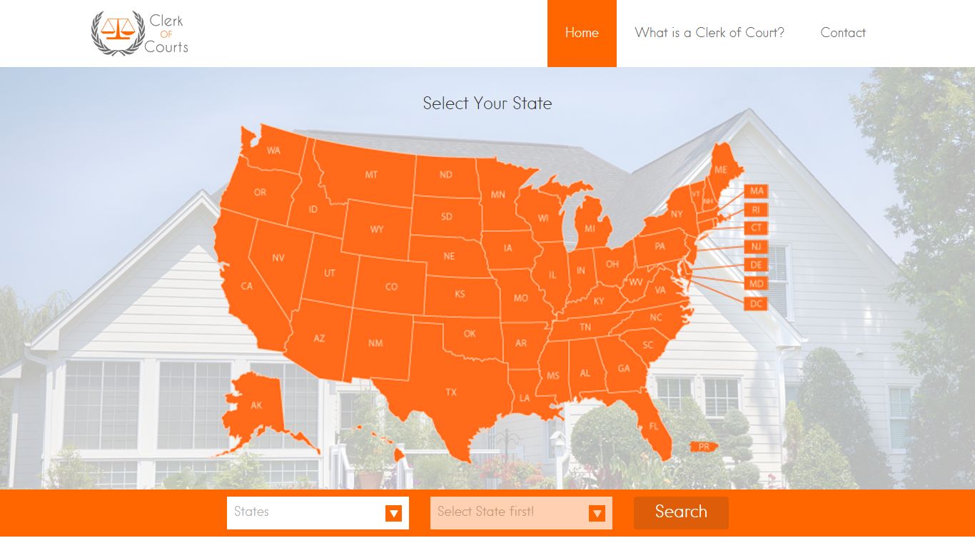 Find Your Polk County Clerk of Courts in WI - clerk-of-courts.com